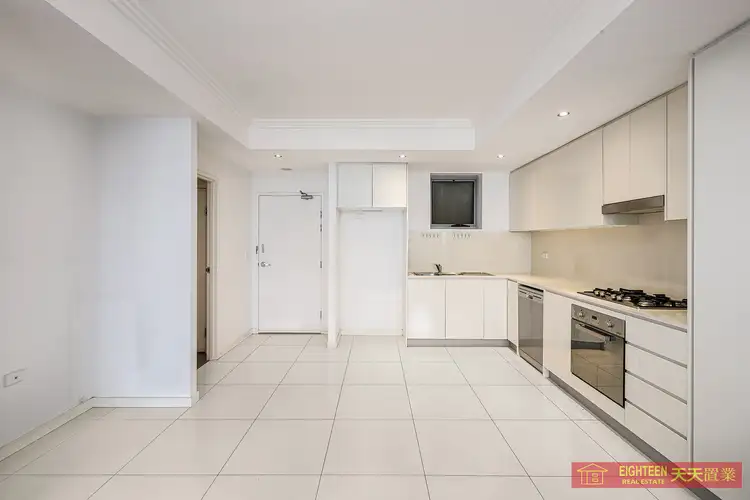 Second view of Homely apartment listing, 302A/551-553 Princes Highway, Rockdale NSW 2216