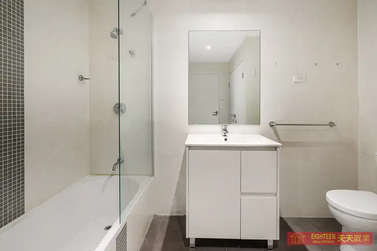 Fourth view of Homely apartment listing, 302A/551-553 Princes Highway, Rockdale NSW 2216