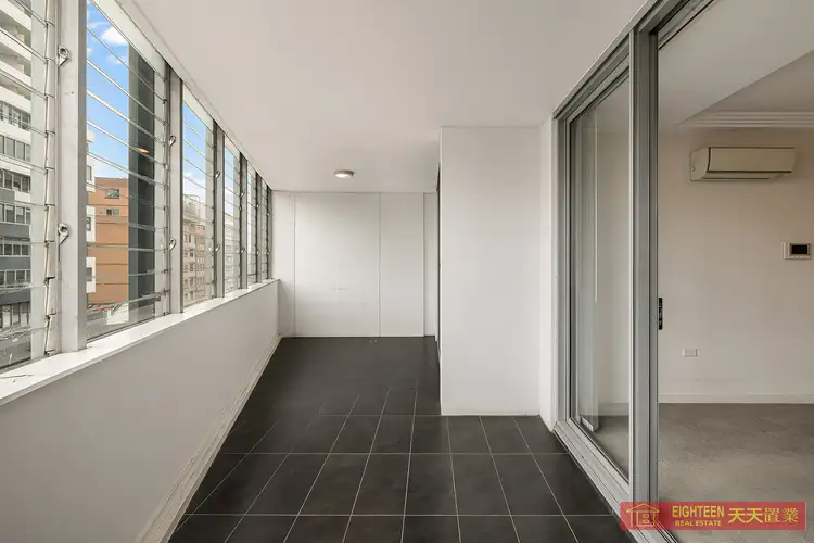 Fifth view of Homely apartment listing, 302A/551-553 Princes Highway, Rockdale NSW 2216