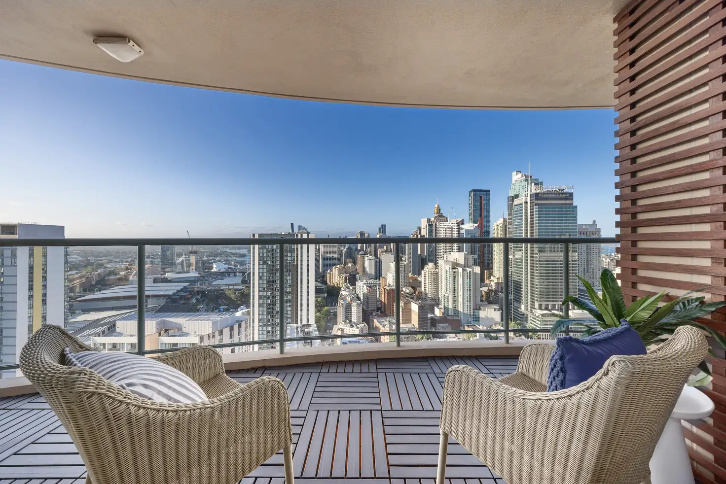 Main view of Homely apartment listing, H301/2 Quay Street, Haymarket NSW 2000