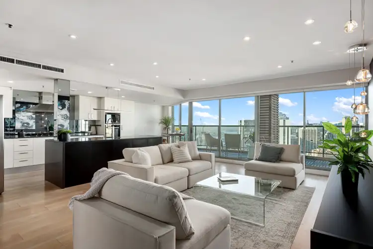 Third view of Homely apartment listing, H301/2 Quay Street, Haymarket NSW 2000