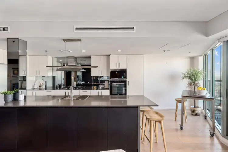 Fourth view of Homely apartment listing, H301/2 Quay Street, Haymarket NSW 2000