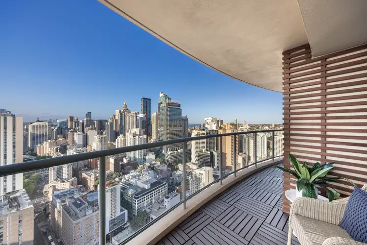 Fifth view of Homely apartment listing, H301/2 Quay Street, Haymarket NSW 2000