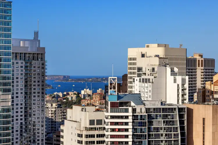 Sixth view of Homely apartment listing, H301/2 Quay Street, Haymarket NSW 2000