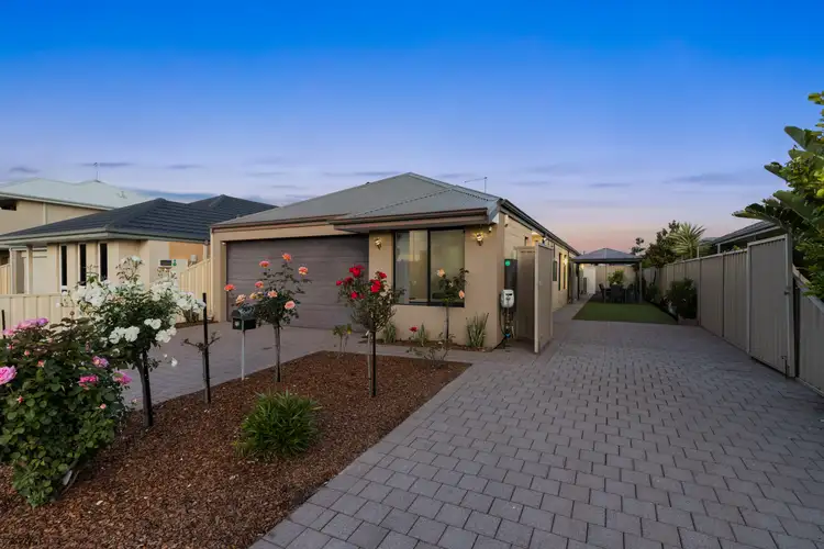 35 Ballycastle Loop, Canning Vale WA 6155