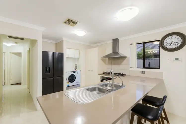 Third view of Homely house listing, 35 Ballycastle Loop, Canning Vale WA 6155