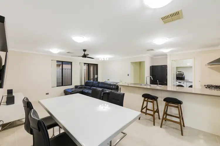Fourth view of Homely house listing, 35 Ballycastle Loop, Canning Vale WA 6155