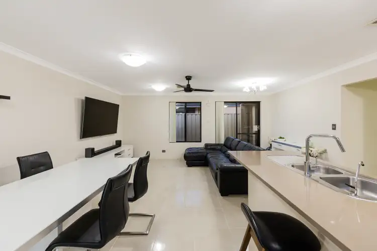 Fifth view of Homely house listing, 35 Ballycastle Loop, Canning Vale WA 6155