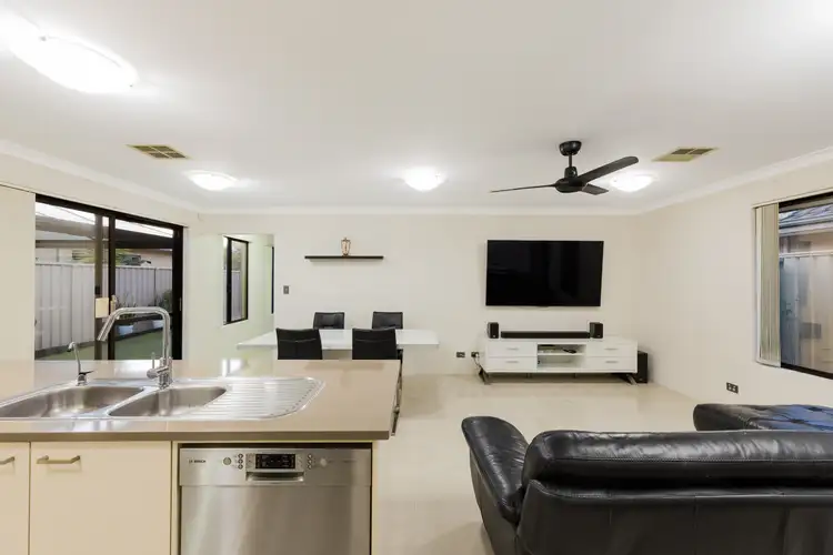 Sixth view of Homely house listing, 35 Ballycastle Loop, Canning Vale WA 6155