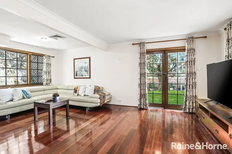 Third view of Homely house listing, 5 Pindari Place, Bardwell Valley NSW 2207