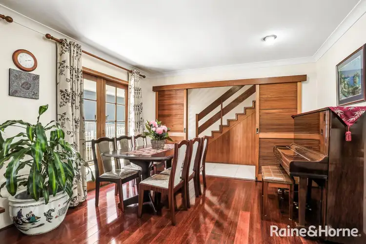 Fourth view of Homely house listing, 5 Pindari Place, Bardwell Valley NSW 2207