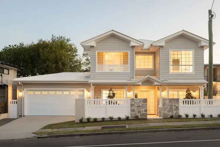 102 Thistle Street, Gordon Park QLD 4031