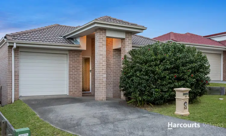 12 Bailey Street, Yarrabilba QLD 4207