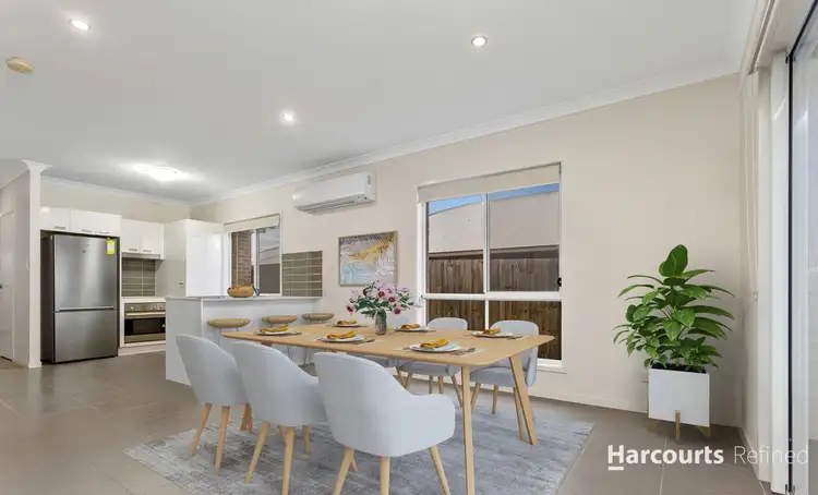 Third view of Homely house listing, 12 Bailey Street, Yarrabilba QLD 4207