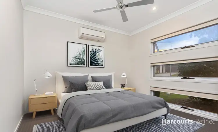 Sixth view of Homely house listing, 12 Bailey Street, Yarrabilba QLD 4207