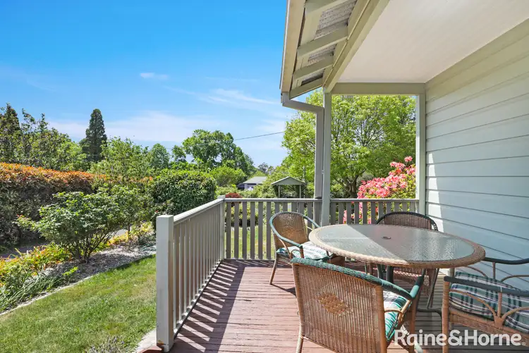 Third view of Homely house listing, 11 Rosenthal Avenue, Bundanoon NSW 2578