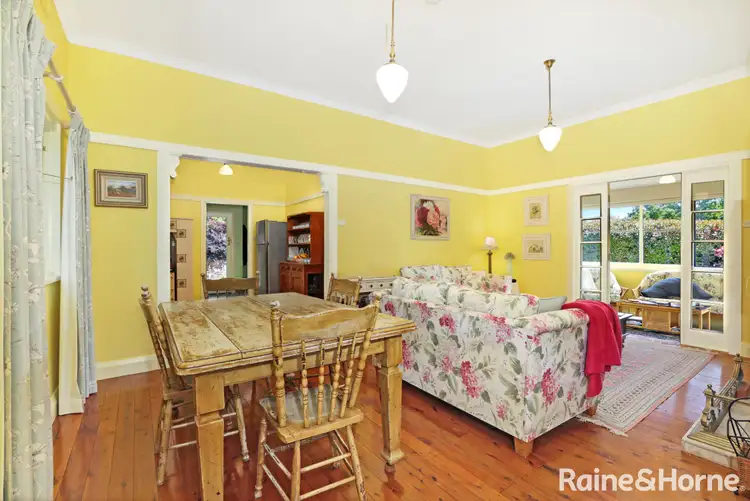 Fourth view of Homely house listing, 11 Rosenthal Avenue, Bundanoon NSW 2578