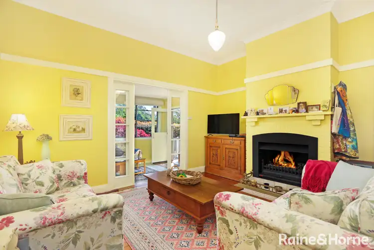 Fifth view of Homely house listing, 11 Rosenthal Avenue, Bundanoon NSW 2578