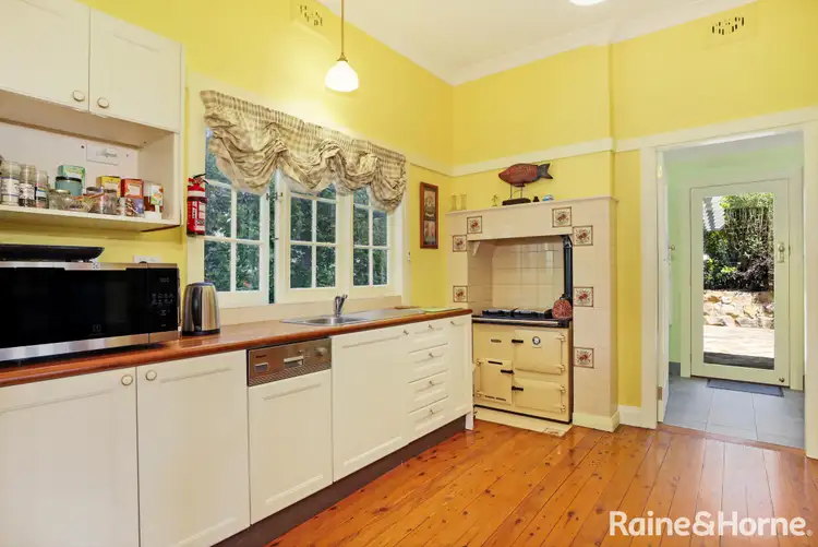 Sixth view of Homely house listing, 11 Rosenthal Avenue, Bundanoon NSW 2578