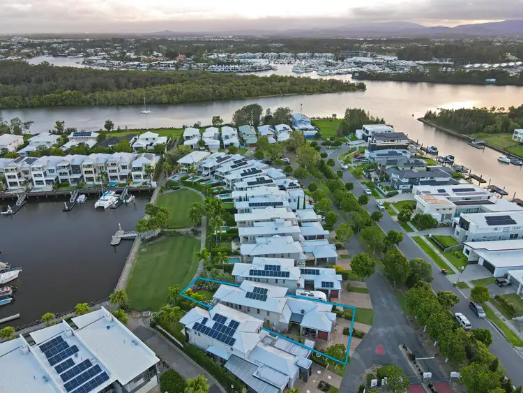 4 Brindabella Close, Coomera Waters QLD 4209