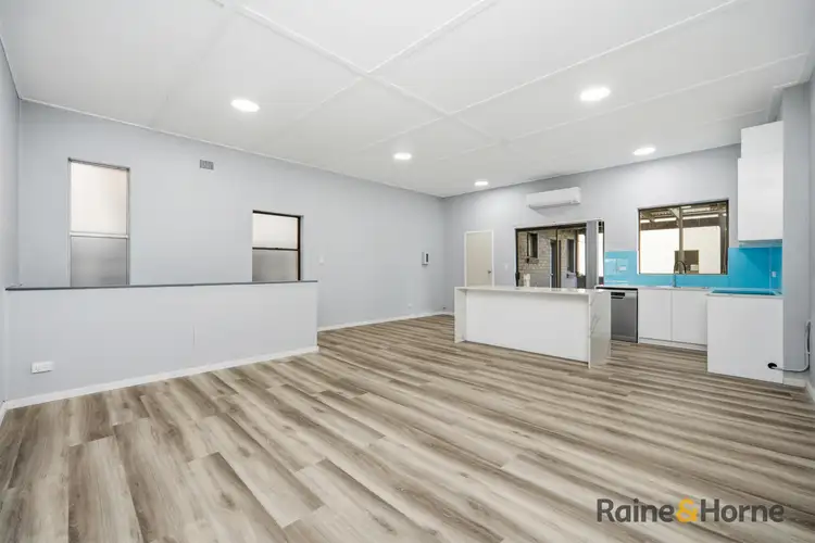 Second view of Homely apartment listing, 1/695A Princes Highway, Tempe NSW 2044