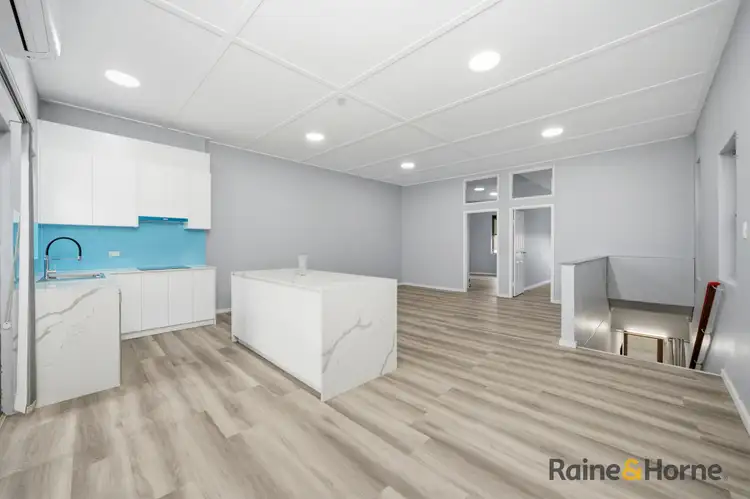 Third view of Homely apartment listing, 1/695A Princes Highway, Tempe NSW 2044