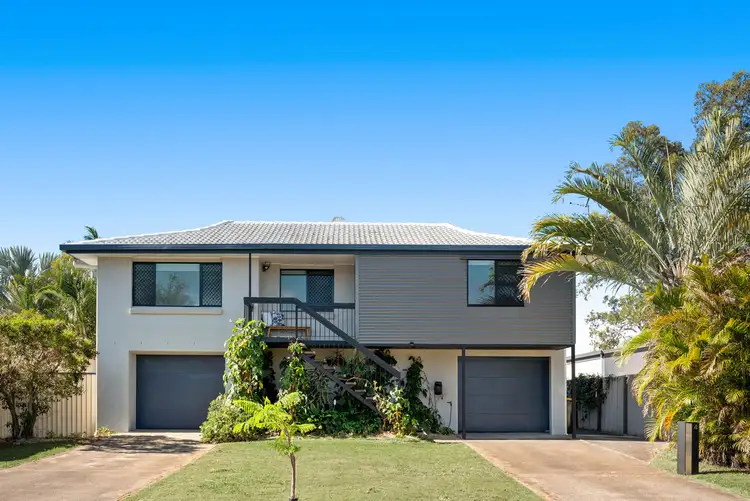 4 Eisley Street, Tingalpa QLD 4173