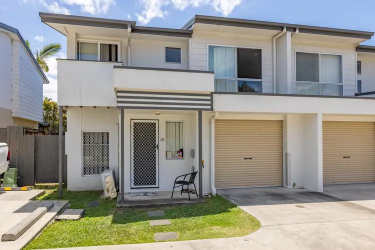 19/57 Shayne Avenue, Deception Bay QLD 4508
