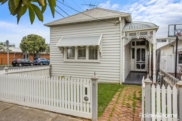 1 Laverton Street, Williamstown VIC 3016