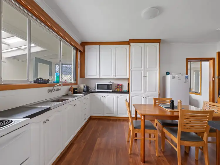 Fourth view of Homely house listing, 32 Dowling Street, Wonthaggi VIC 3995