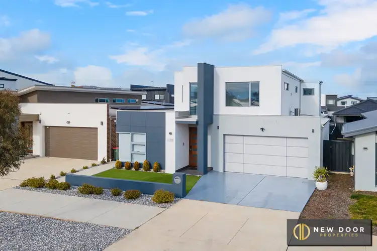 Second view of Homely house listing, 169 Bettong Avenue, Throsby ACT 2914