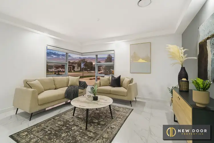 Fourth view of Homely house listing, 169 Bettong Avenue, Throsby ACT 2914