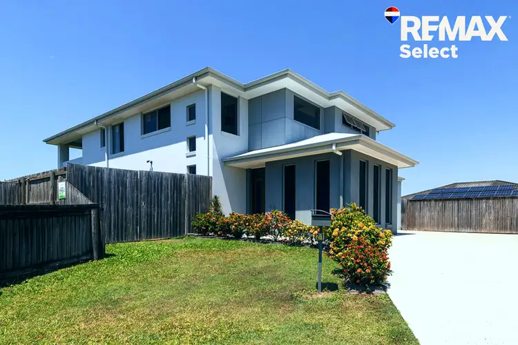 21 Salisbury Place, Ooralea QLD 4740
