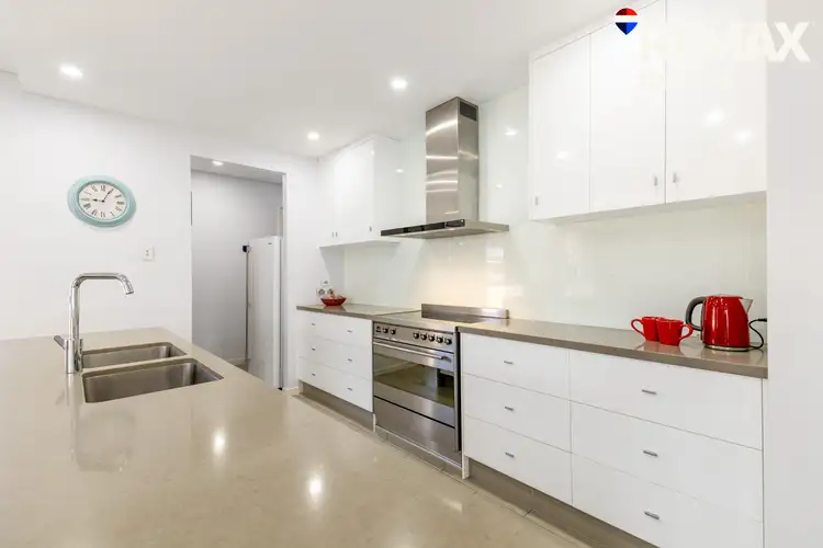 Third view of Homely house listing, 21 Salisbury Place, Ooralea QLD 4740