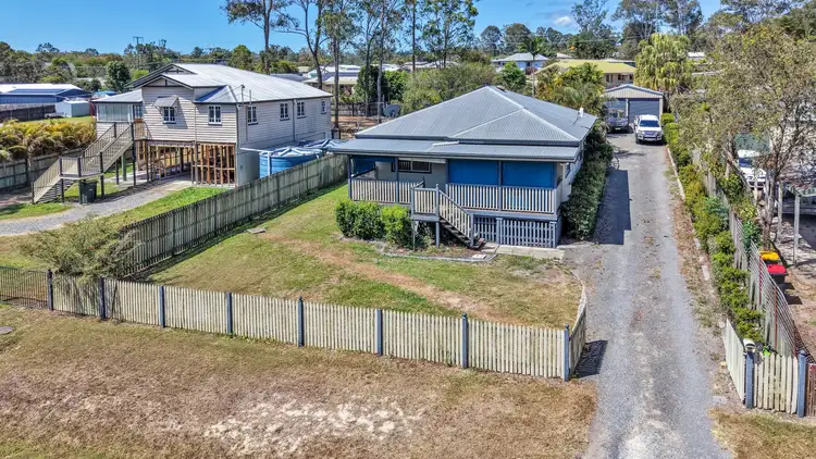 47 Brugh Street, Aldershot QLD 4650