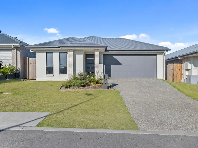 37 Providence Street, Flagstone QLD 4280