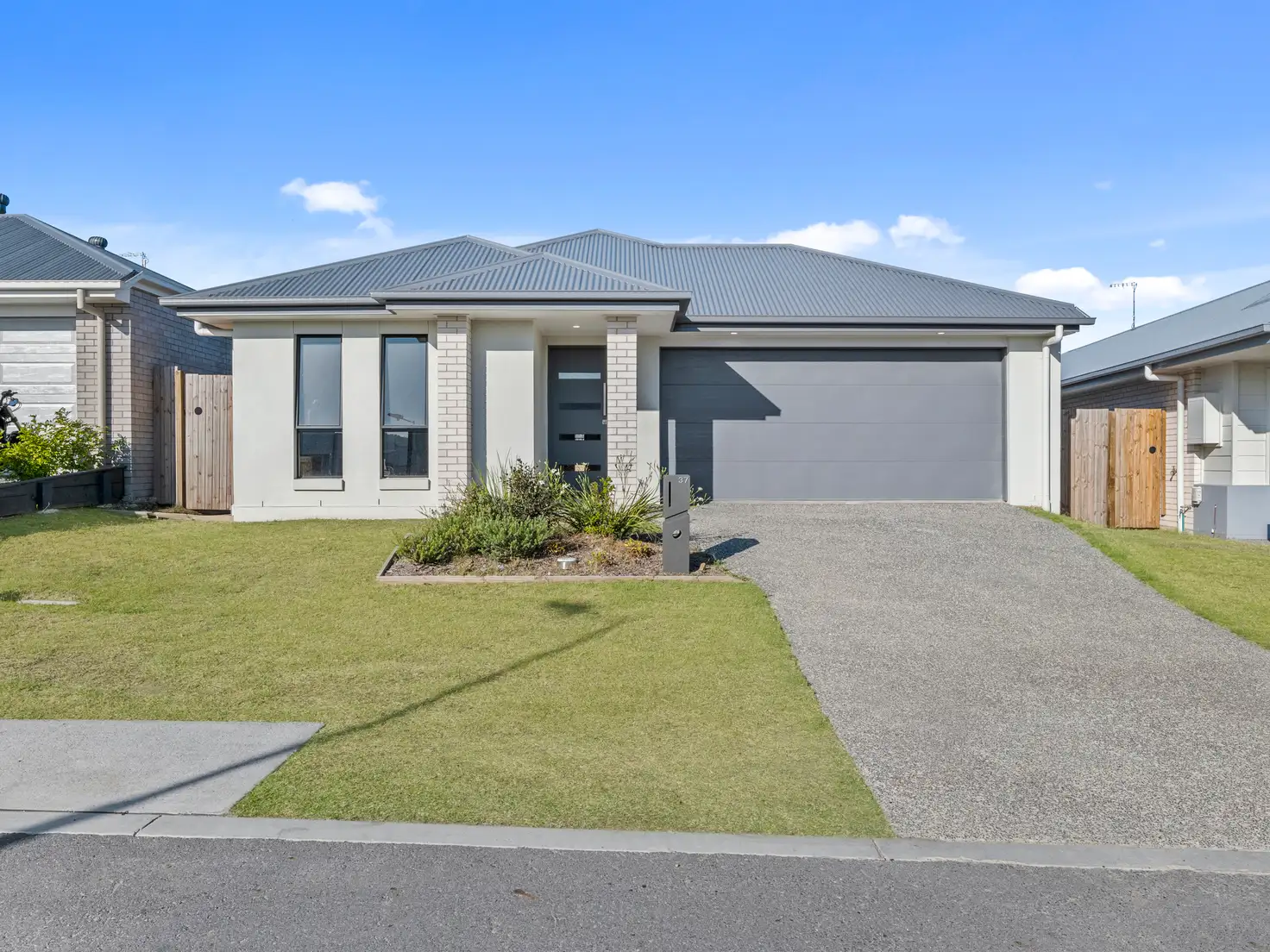 Main view of Homely house listing, 37 Providence Street, Flagstone QLD 4280