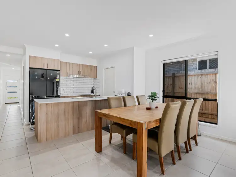 Second view of Homely house listing, 37 Providence Street, Flagstone QLD 4280