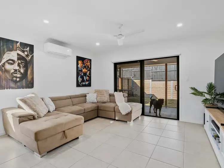 Fifth view of Homely house listing, 37 Providence Street, Flagstone QLD 4280