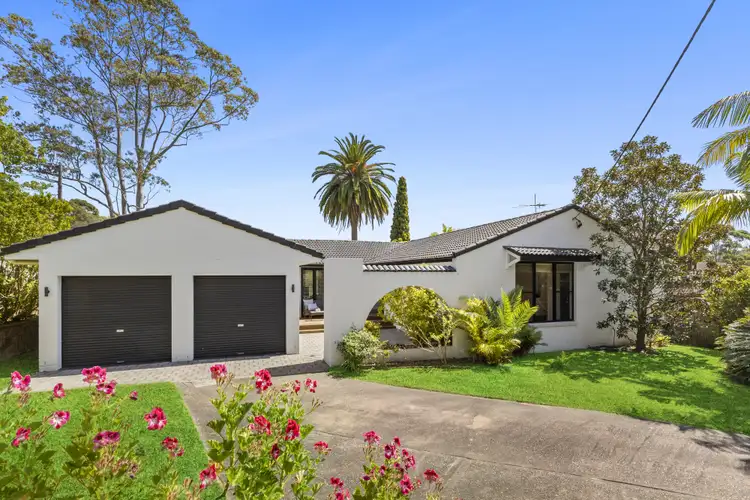 7 Barrie Place, Davidson NSW 2085