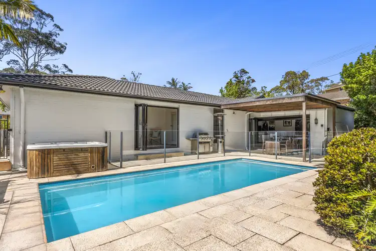 Third view of Homely house listing, 7 Barrie Place, Davidson NSW 2085