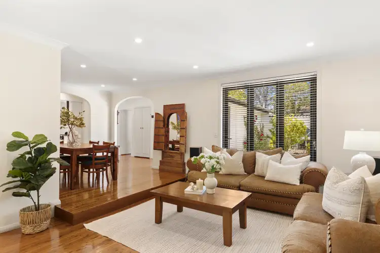 Fourth view of Homely house listing, 7 Barrie Place, Davidson NSW 2085