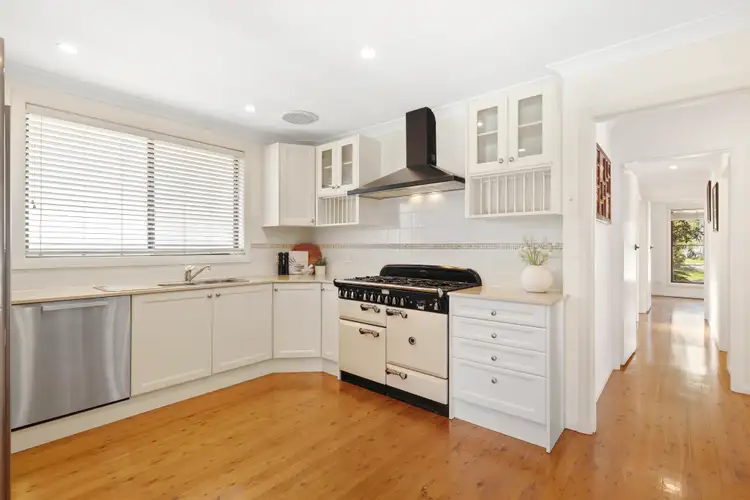 Fifth view of Homely house listing, 7 Barrie Place, Davidson NSW 2085