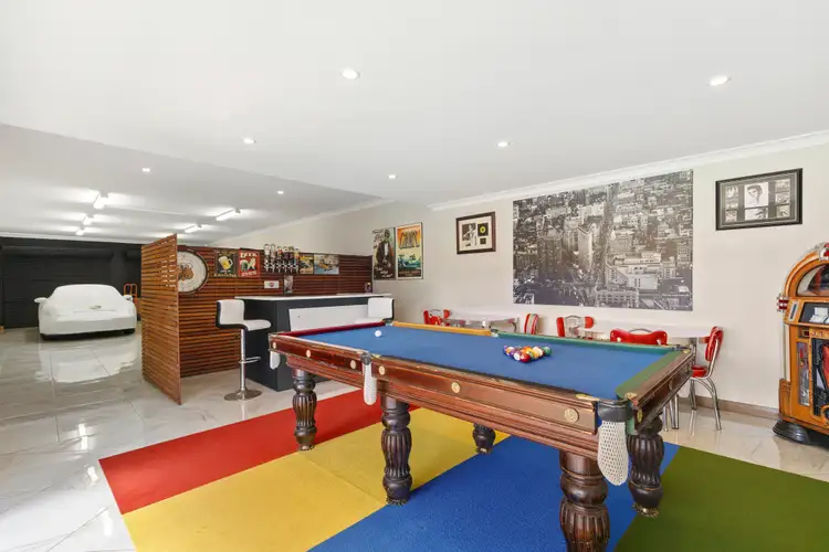 Sixth view of Homely house listing, 7 Barrie Place, Davidson NSW 2085