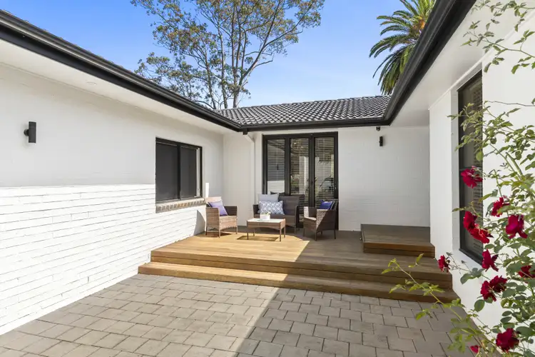 Seventh view of Homely house listing, 7 Barrie Place, Davidson NSW 2085