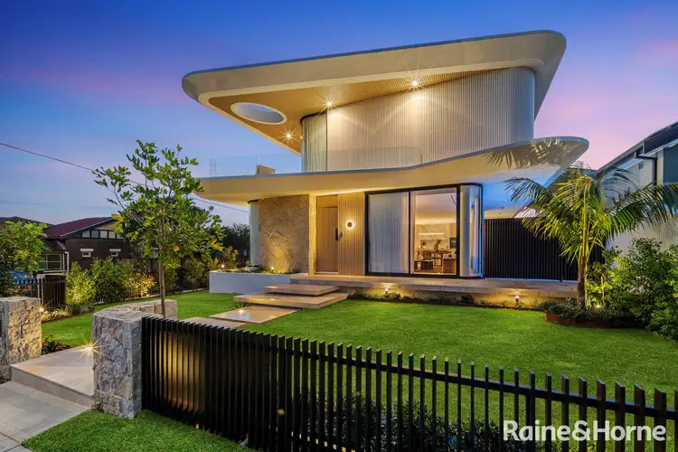 8 Cameron Avenue, Earlwood NSW 2206