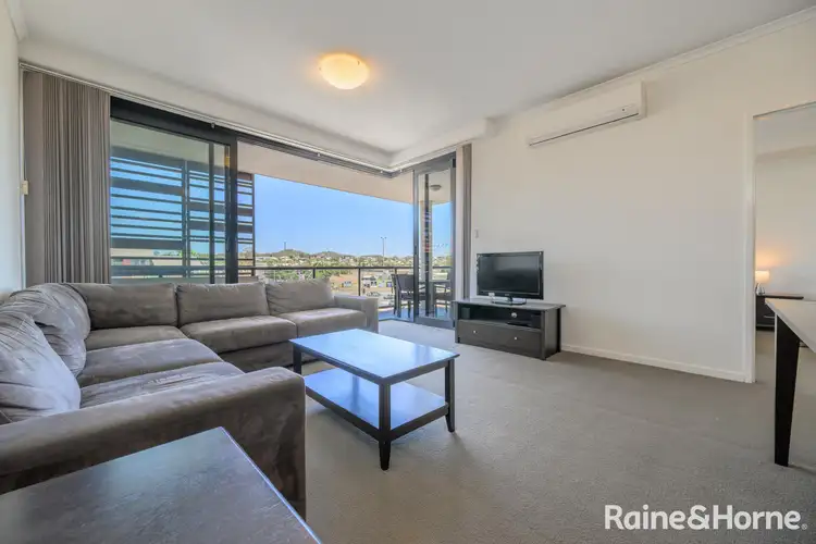 Third view of Homely apartment listing, 236/75 Central Lane, Gladstone Central QLD 4680