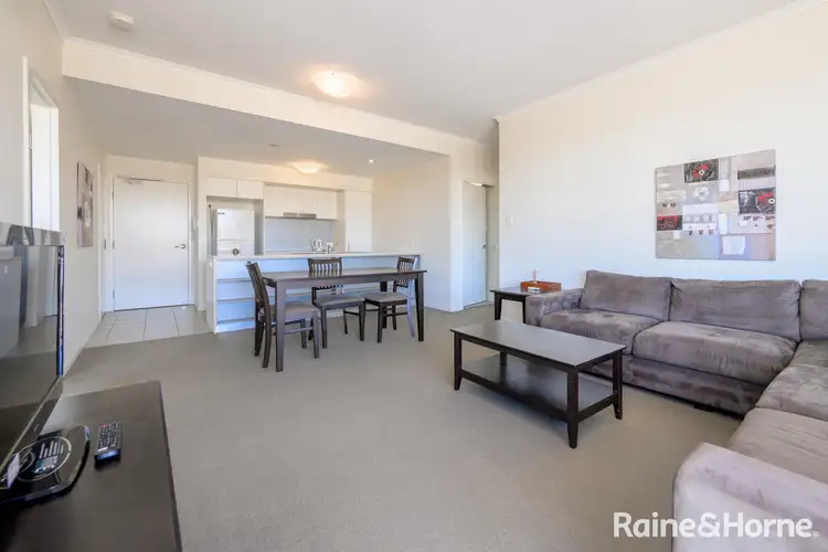 Fourth view of Homely apartment listing, 236/75 Central Lane, Gladstone Central QLD 4680