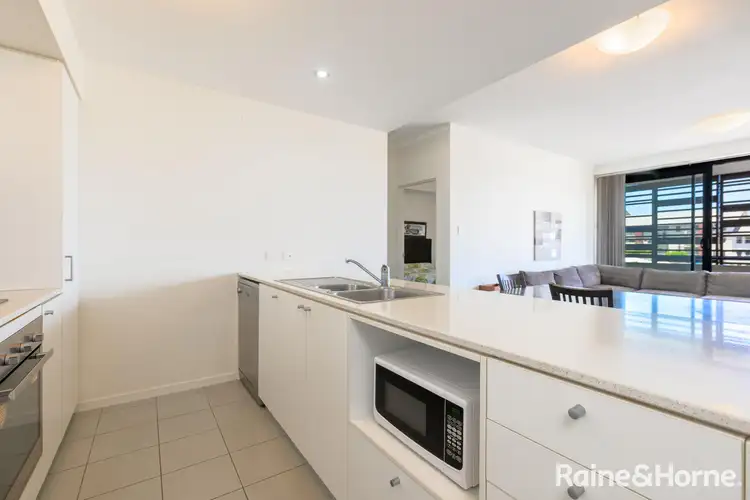 Fifth view of Homely apartment listing, 236/75 Central Lane, Gladstone Central QLD 4680