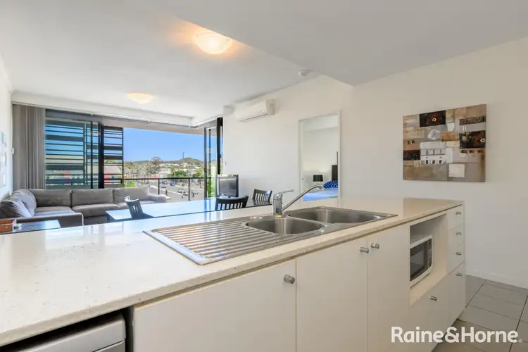 Sixth view of Homely apartment listing, 236/75 Central Lane, Gladstone Central QLD 4680